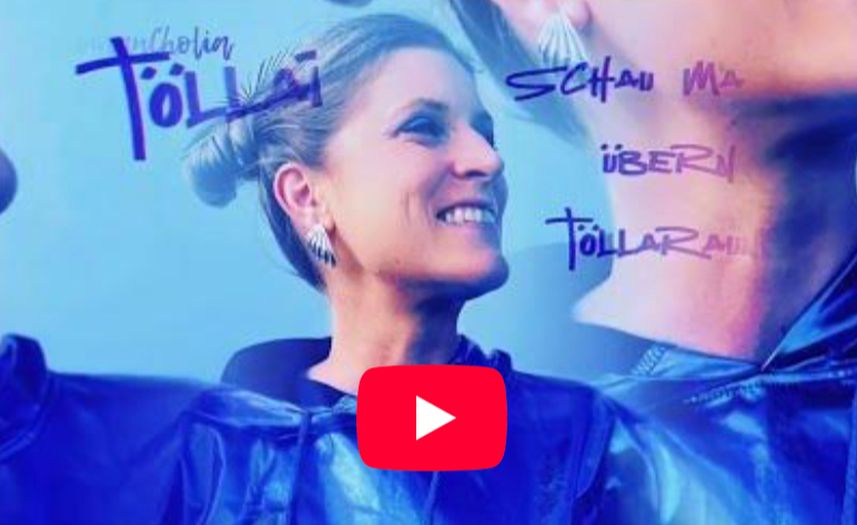 Teaser YouTube - Schau ma moi übern Töllaraund