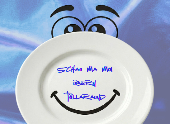 Kulinarik der Zukunft?